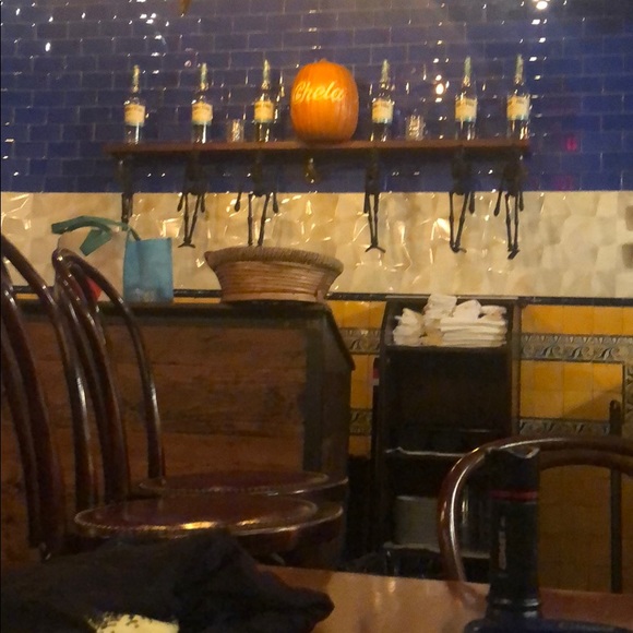 Meet your Posher, Henry - Picture 1 of 1